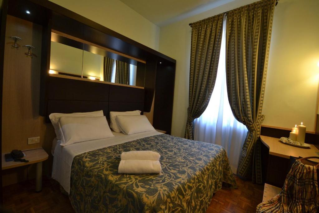 Hotel Il Castello Assisi Cameră foto